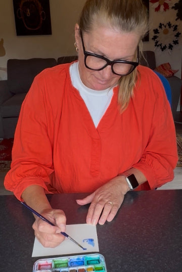 10 kreativa sätt att minska stress efter jobbet – hitta lugnet genom skapande