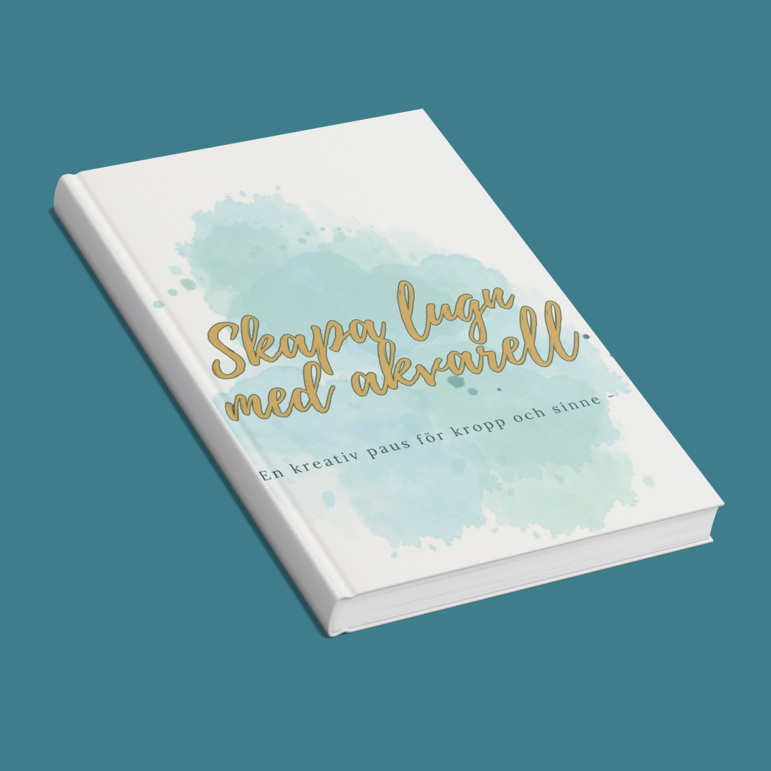 Från teknikstrul till skaparglädje - nu är vi igång!