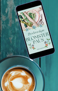 E-bok: Brodera lugn - Blomster paus